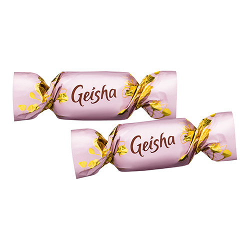 Geisha