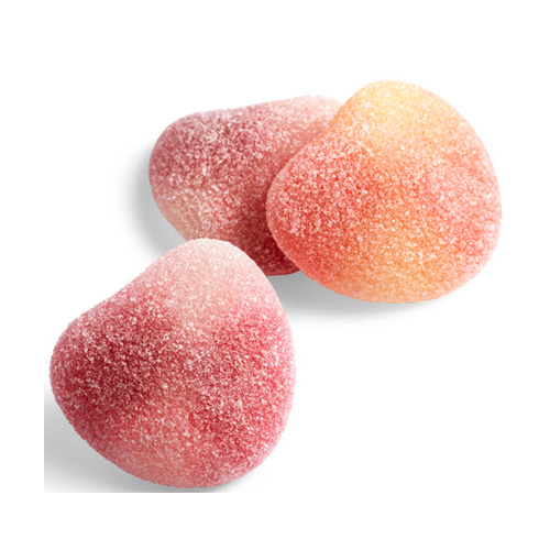 Peaches Melba