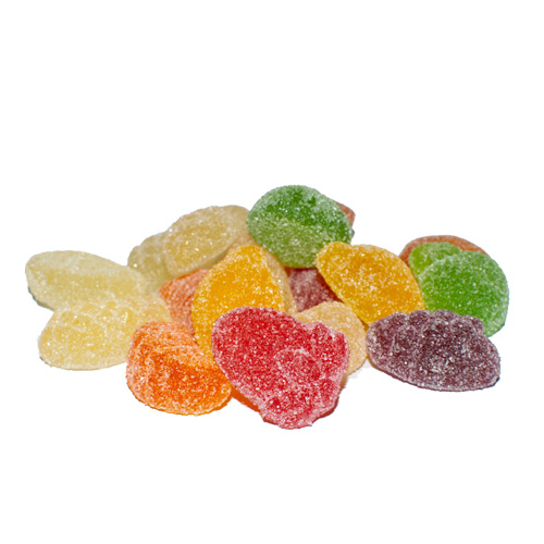 Sur Fruktträdgård