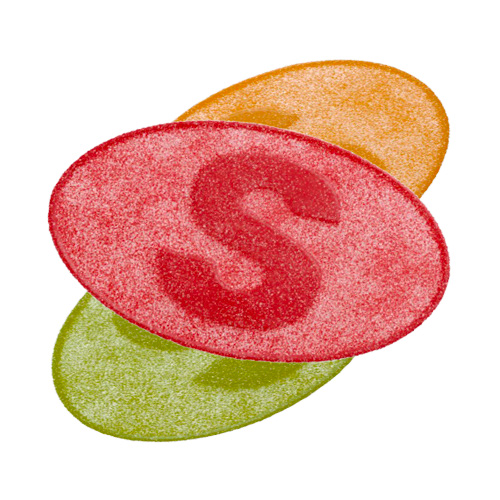 S-MÄRKE Supersurt