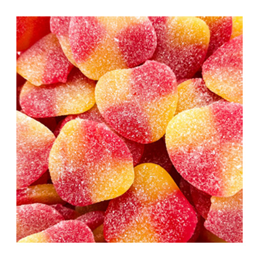 Happy Peaches