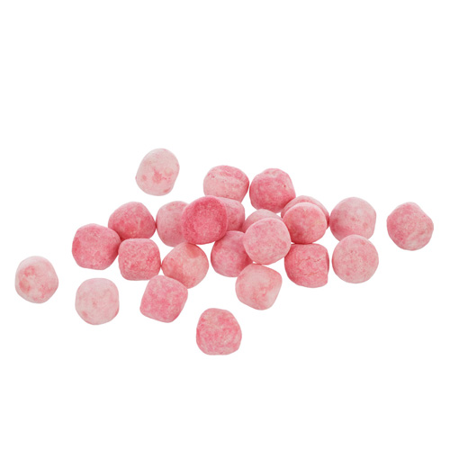 Stora Mjuka Rosa