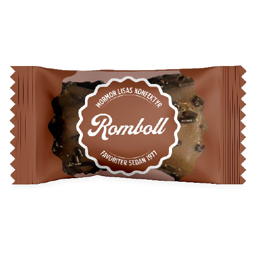 Inslagen Romboll