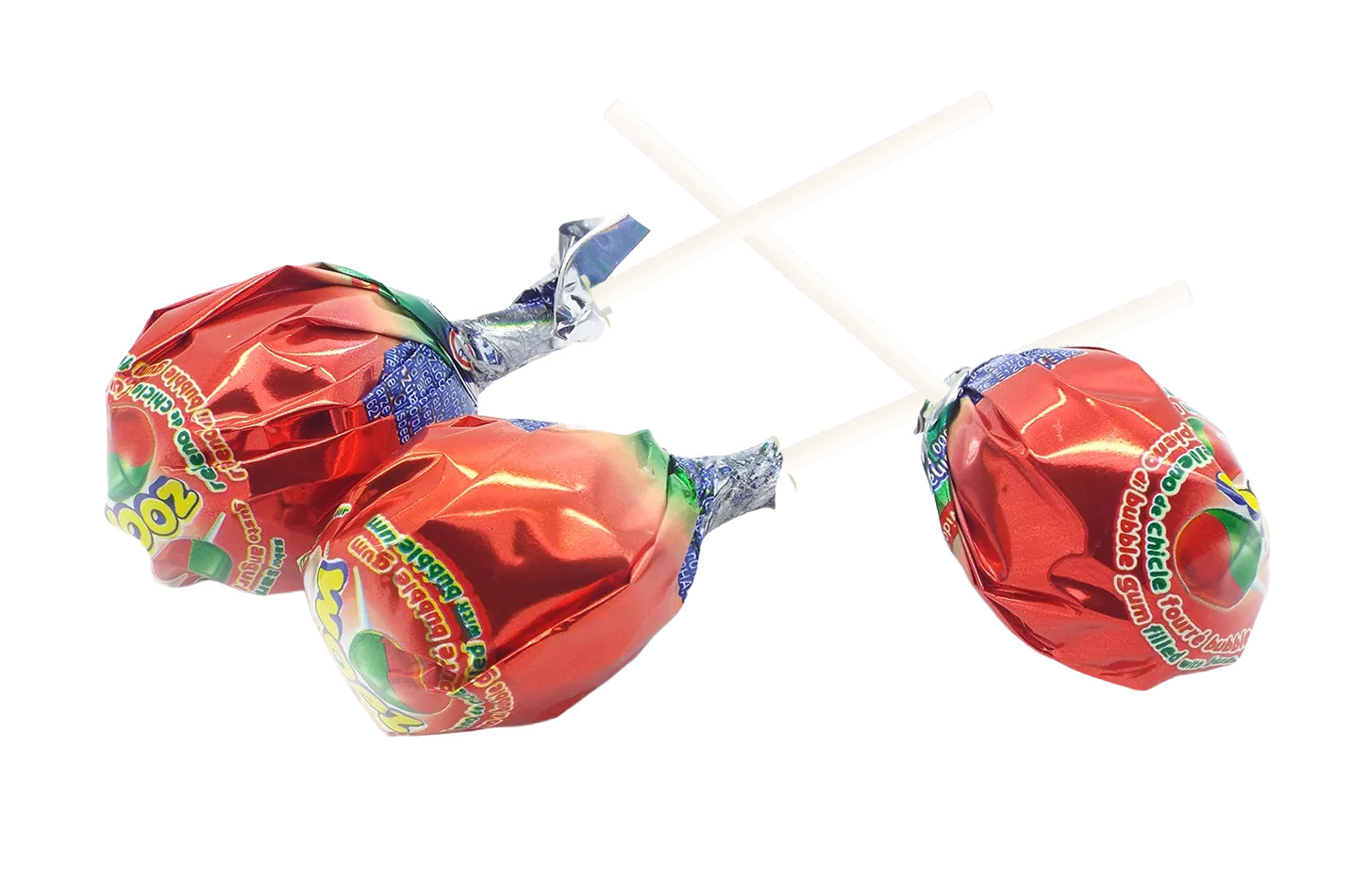 Mega Zoom Vattenmelon