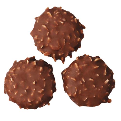 Kakaokrisp