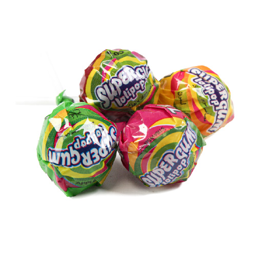 Super Gum Klubba Mix