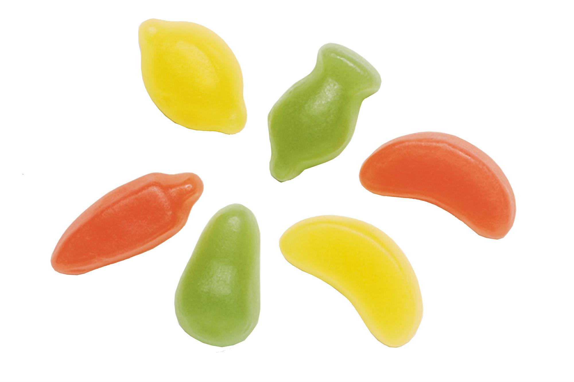 Fruxo Fruktkolor