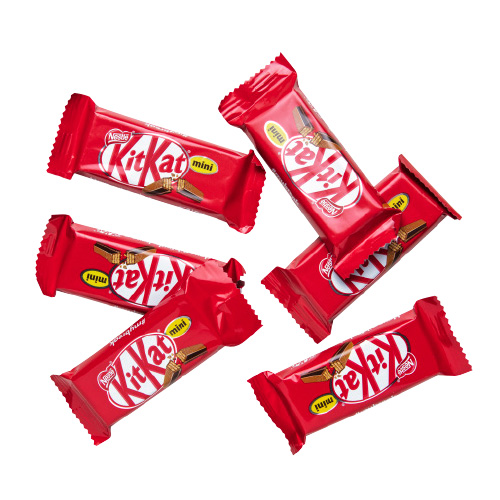 KitKat Mini