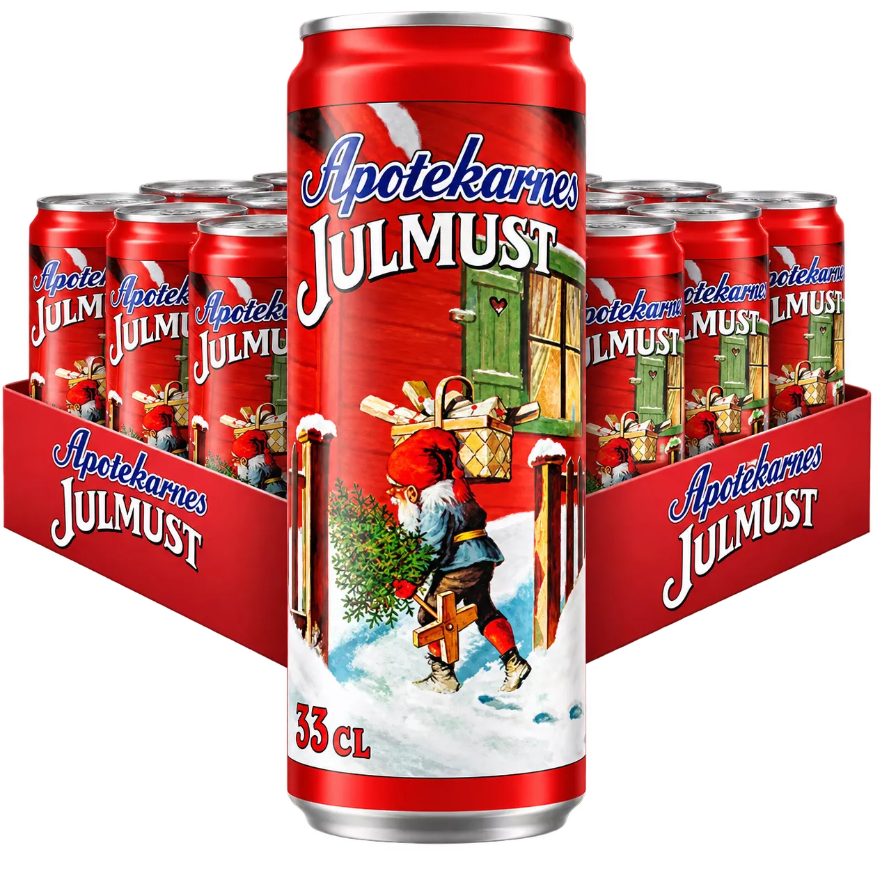 Julmust