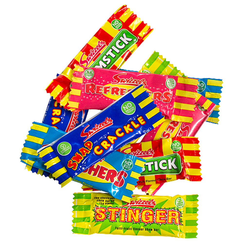 Minimix Refreshers