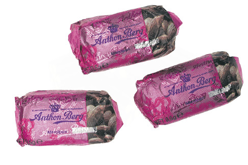Minibröd