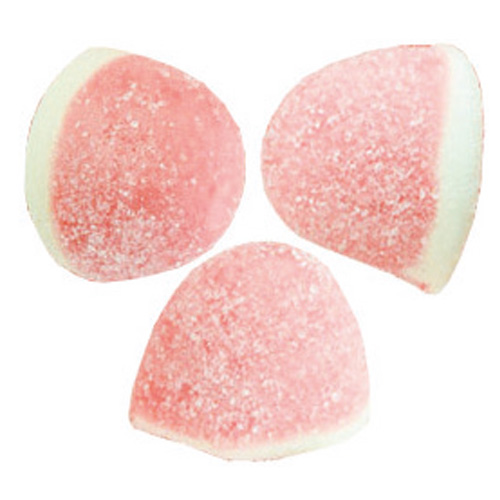 Jordgubbsdrömmar (Kiss Fraise)