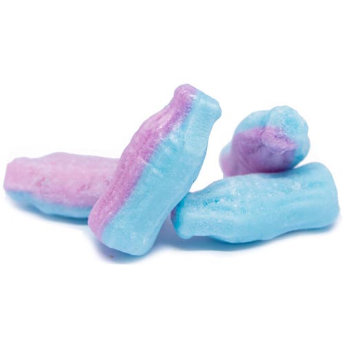 Fizzy Flaska