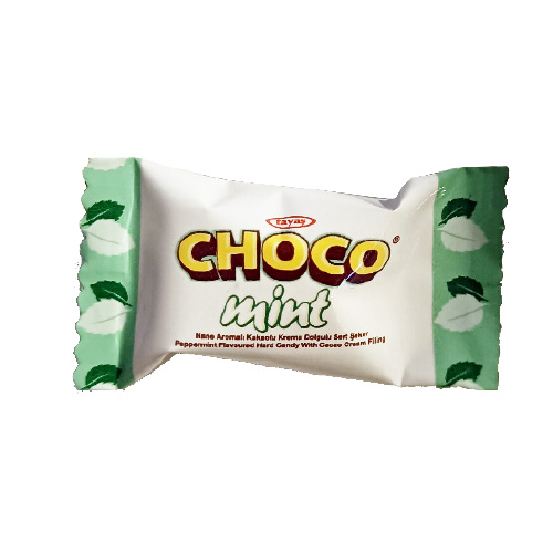 Chokladmint