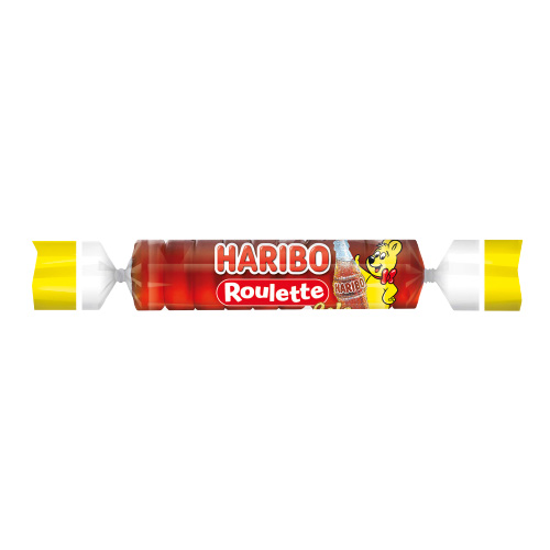 Roulette Cola Pesetos