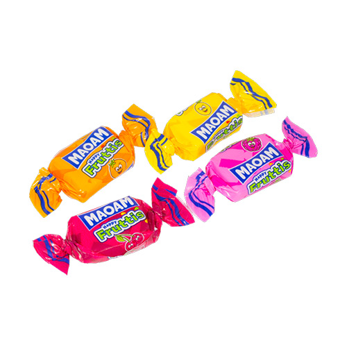 Maoam Happy Fruttis