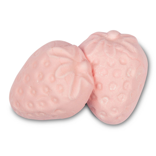 Skumjordgubbar