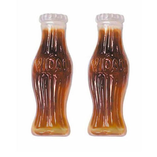 Colaflaskor XL