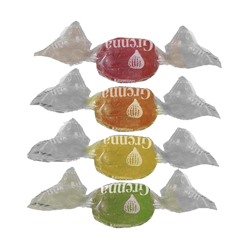 Fruktmix