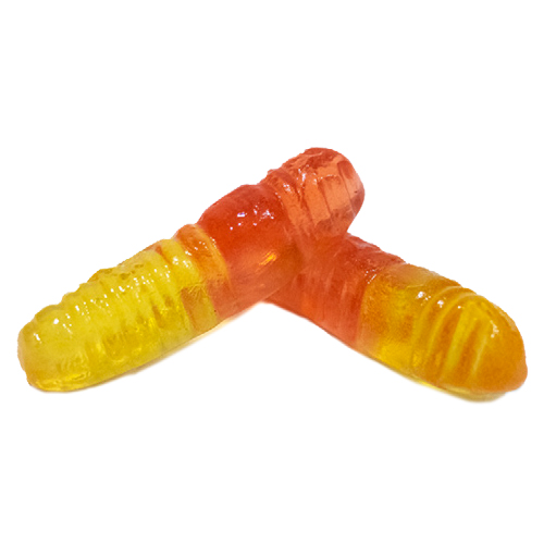 Fruktmasker