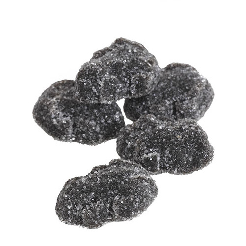 Salmiakgrodor