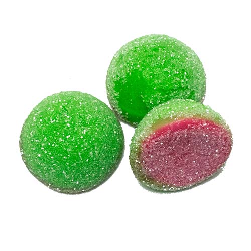 Fizzy Melonbomber
