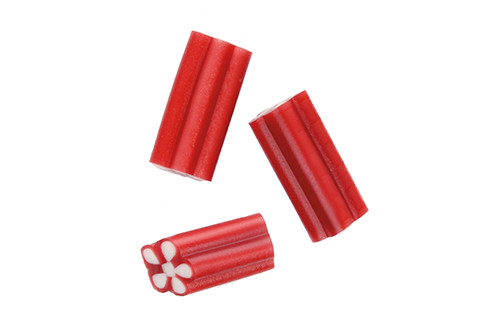 Röd Ammo