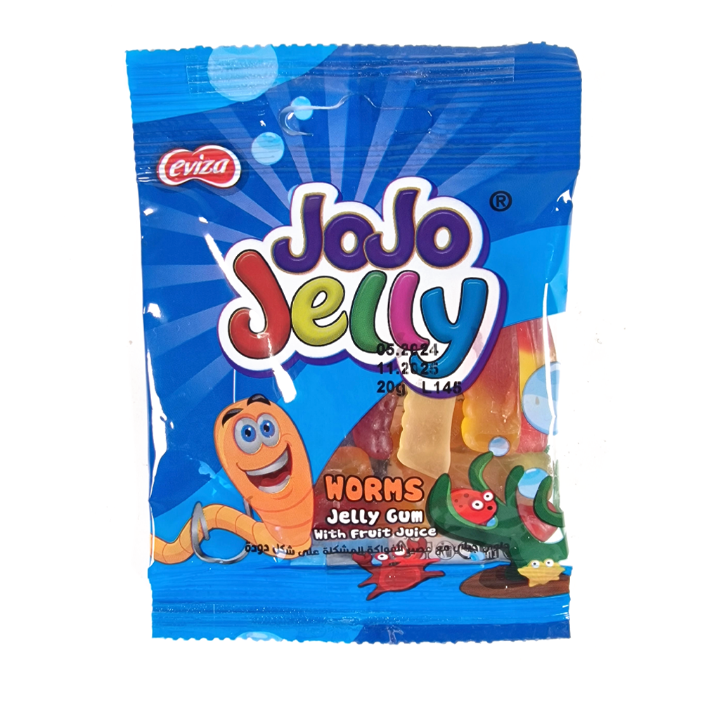 Gelémaskar