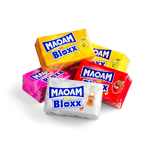 Maoam Bloxx