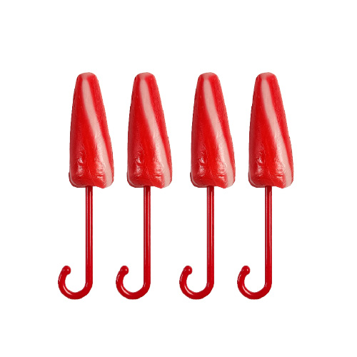 Paraplyklubba Jordgubb