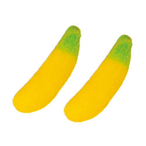 Fyllda bananer