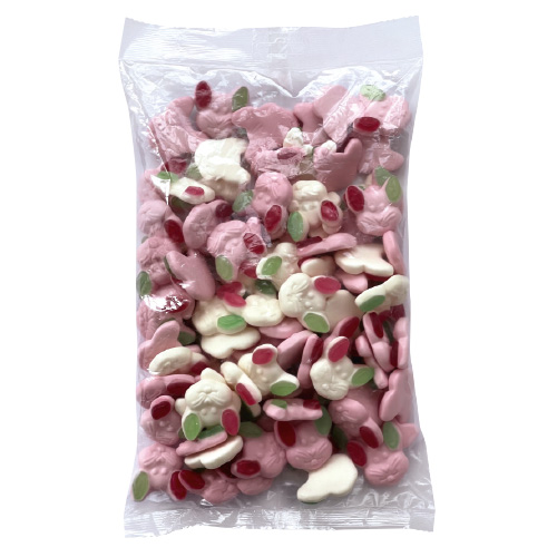 Kaninöron