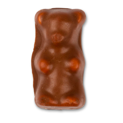Chokladbjörnar