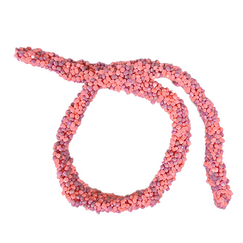 Geeks Maskar Lila & Rosa