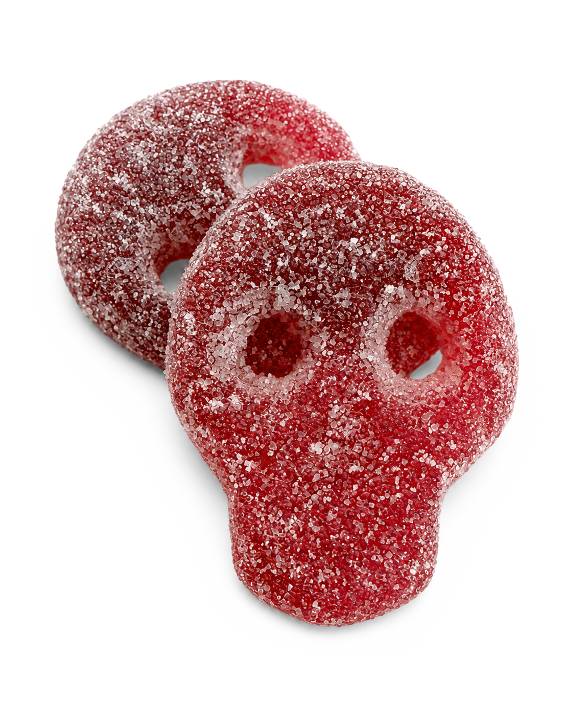 Sura Granatäpple & Körsbärsskallar