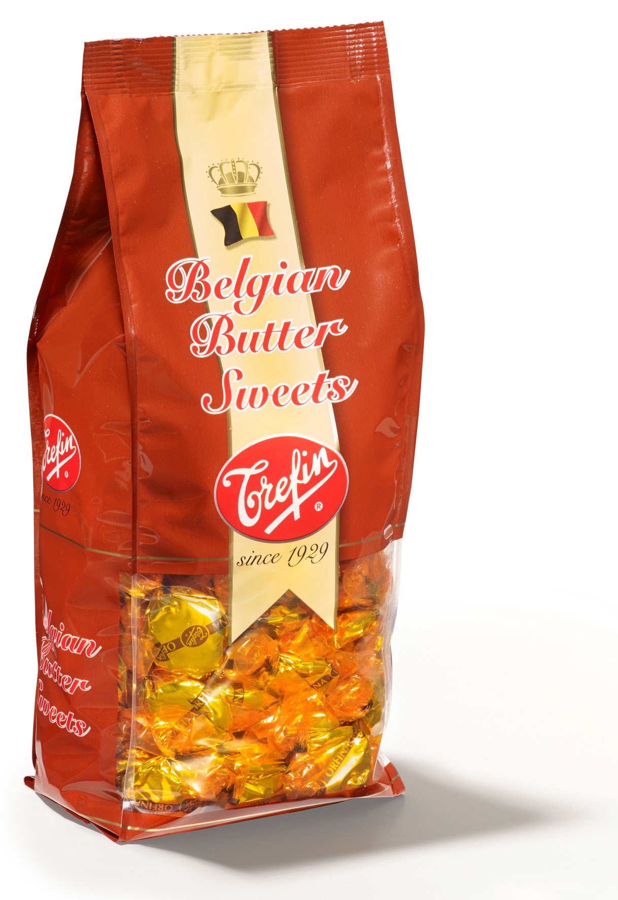 Orfina Gold Kola