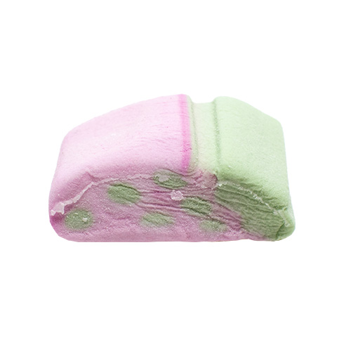 Jordgubbsmarshmallow
