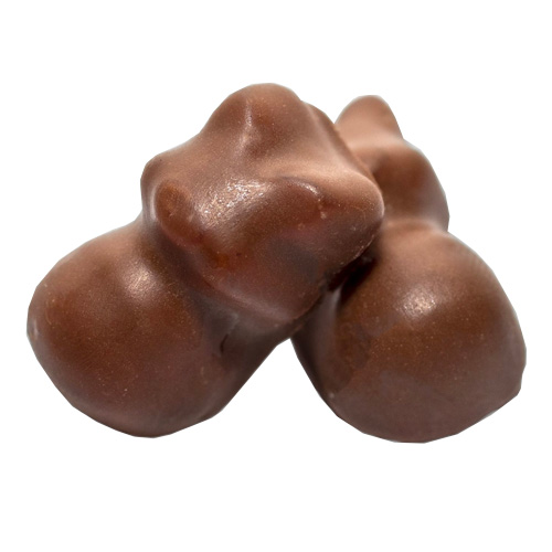 Chokladhallon Minigrisar