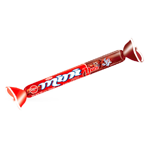 Mini Yum Kolastång Cola