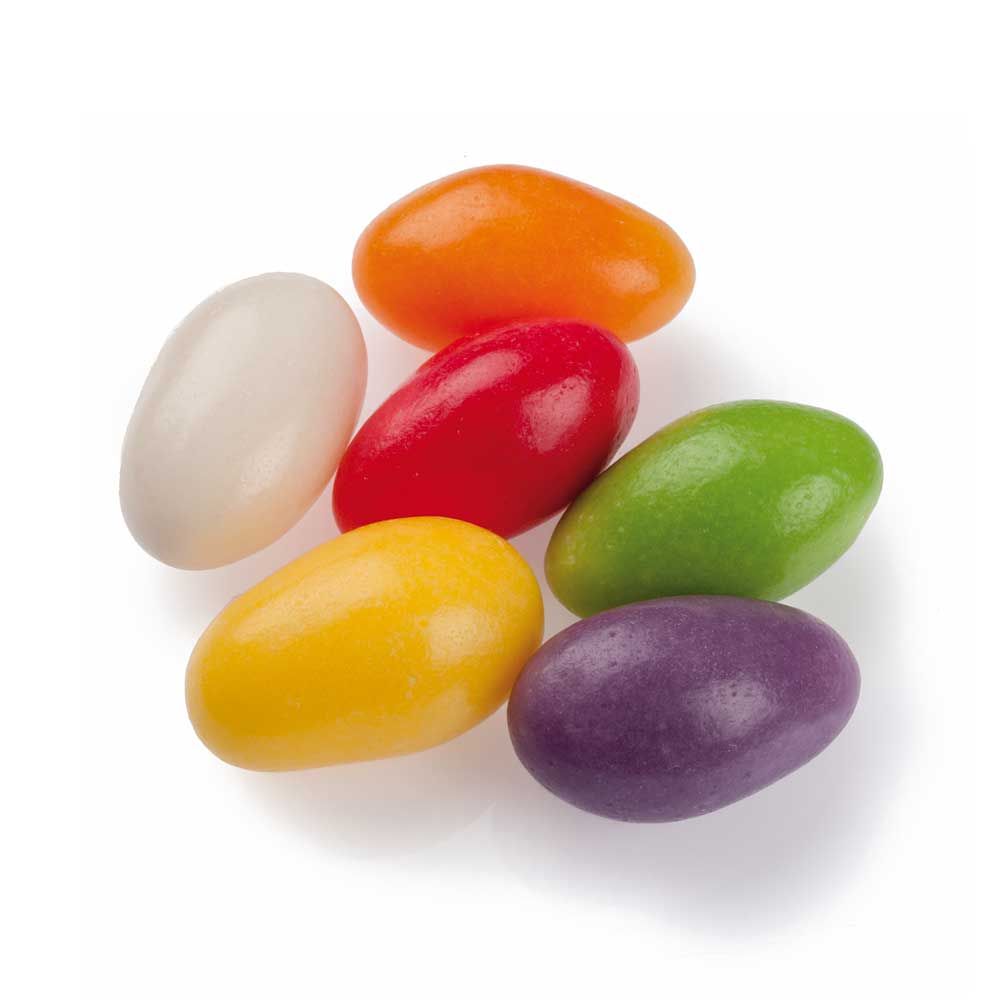Skumägg