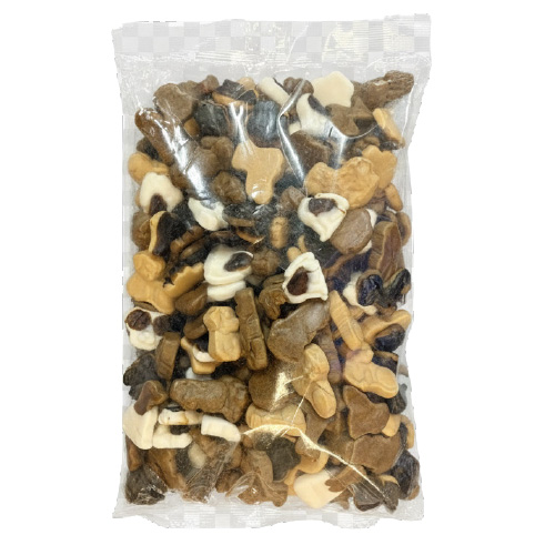 Hundtassar