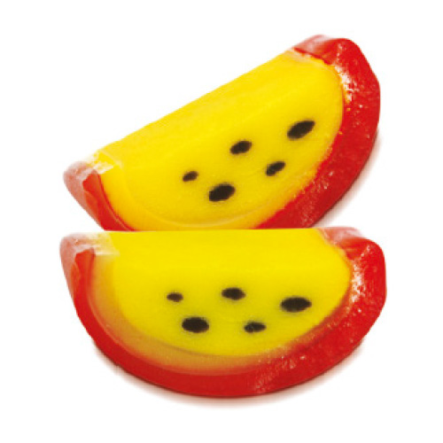 Passionsfruktskivor