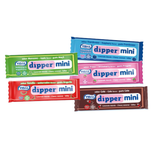 Dipper Mini Mix