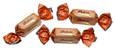 Delizie Apelsinkräm