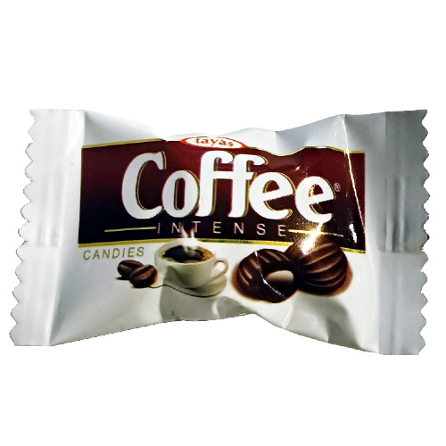 Kaffe Intense