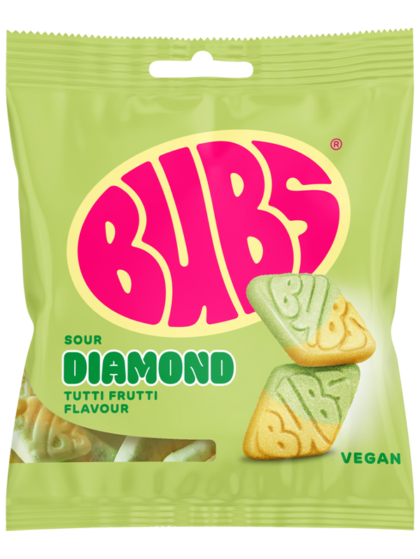 Tutti Frutti Diamant