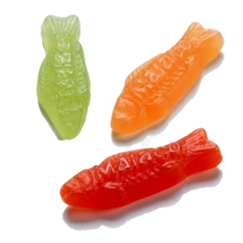 Pastillfiskar