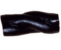 Saltlakritsskruv