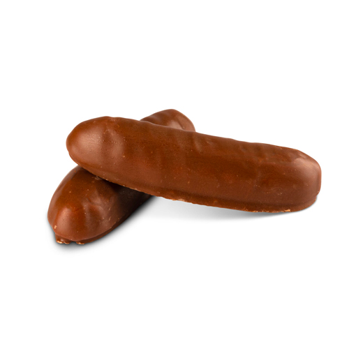 Små Chokladbananer