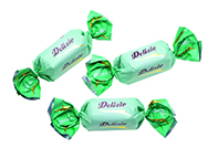 Delizie Mintkräm